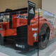 Illustration for article titled The Time Porsche Parked a 919 Inside a Mall